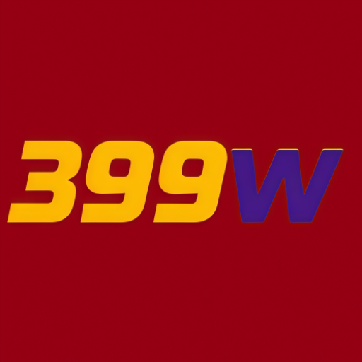 399w